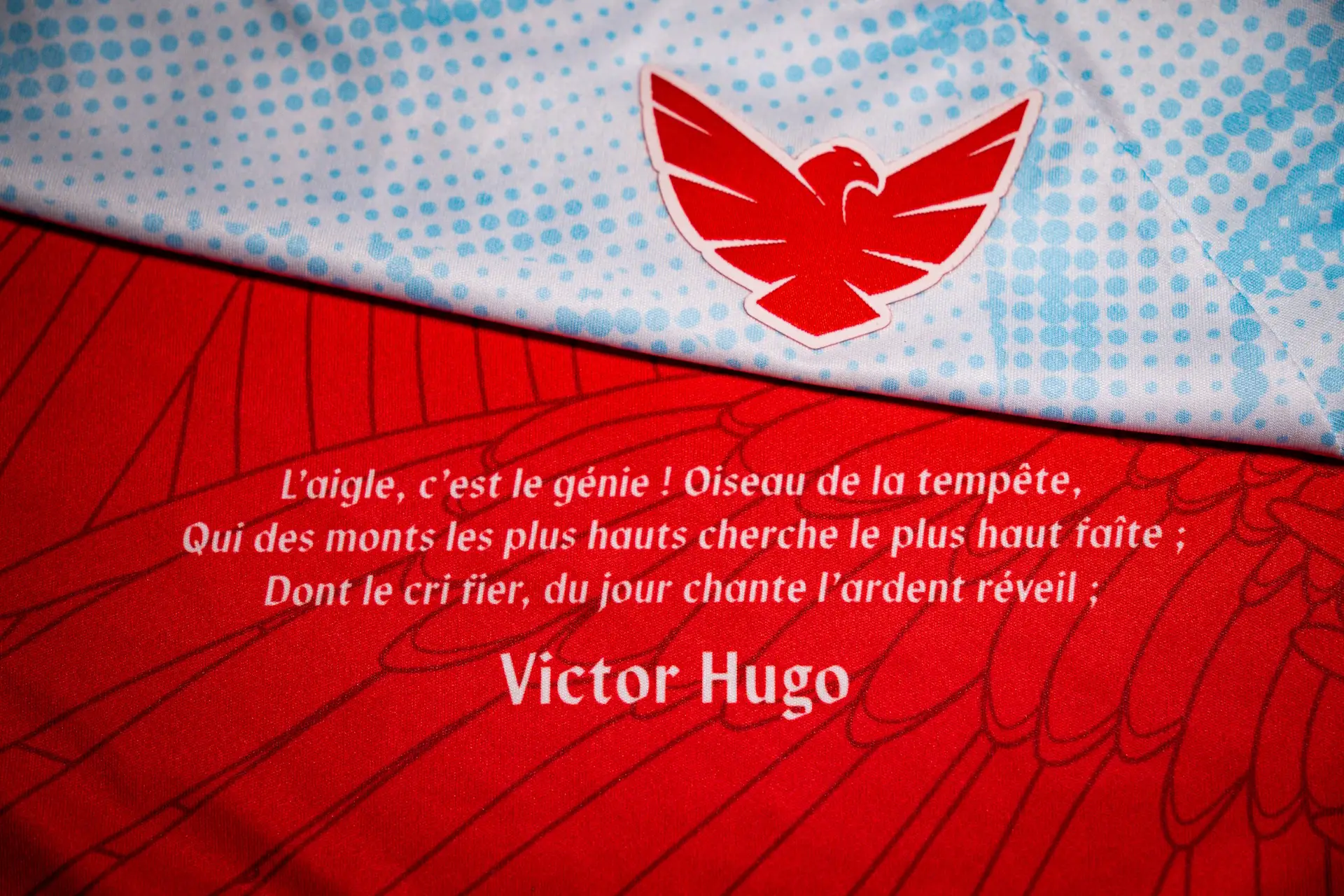 Panneau LED Racing Besançon