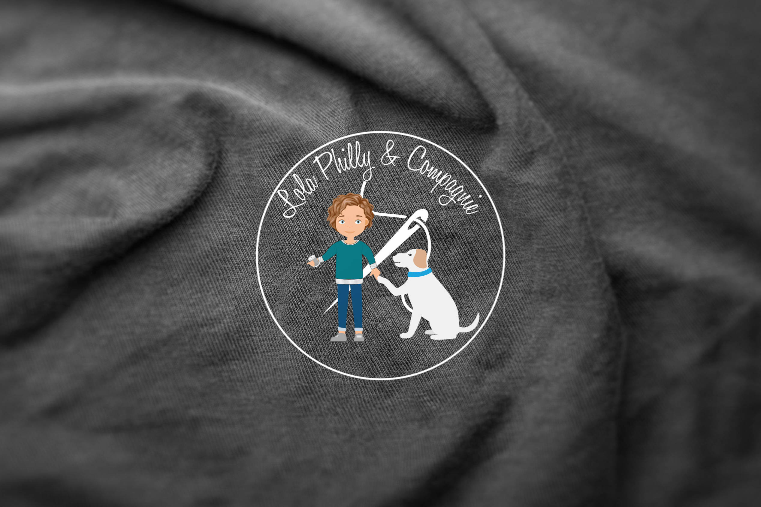 Presentation Logo Lola Philly