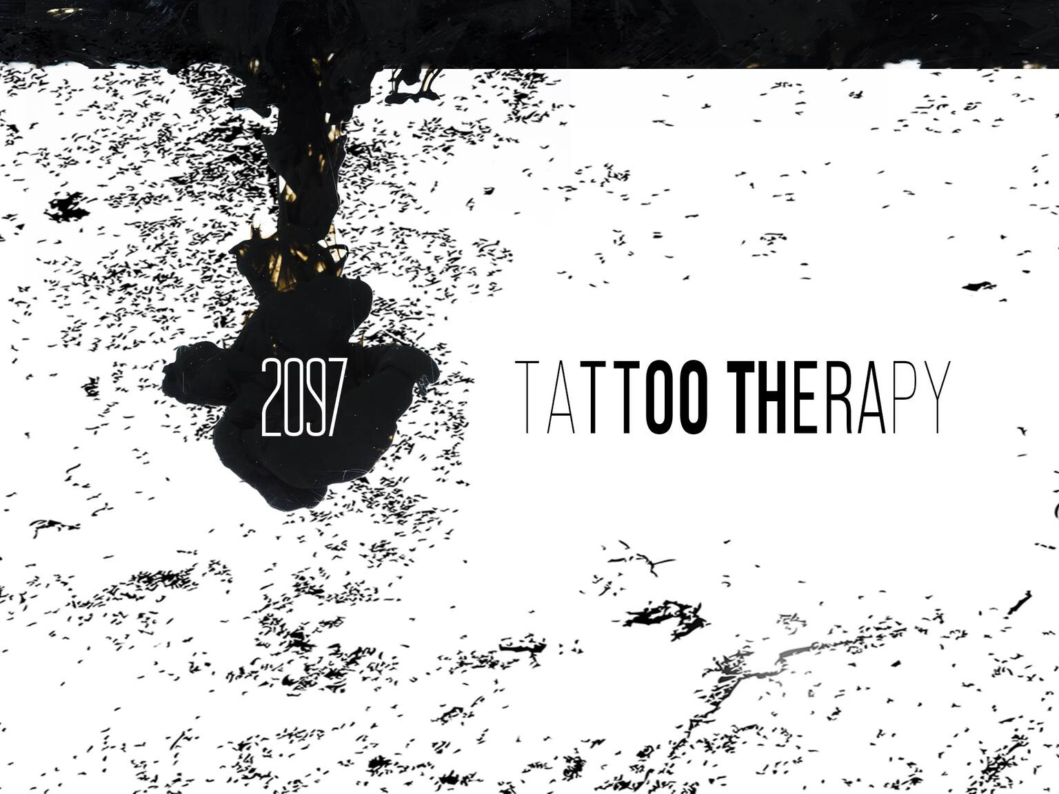 Visuel tattoo Therapy