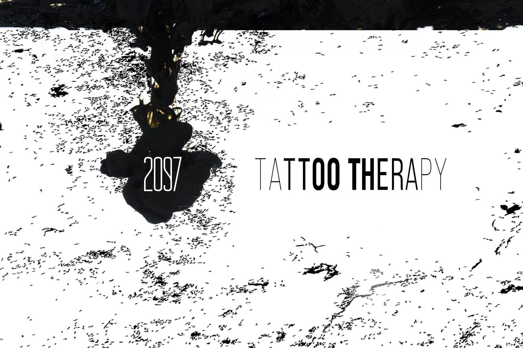 Visuel tattoo Therapy