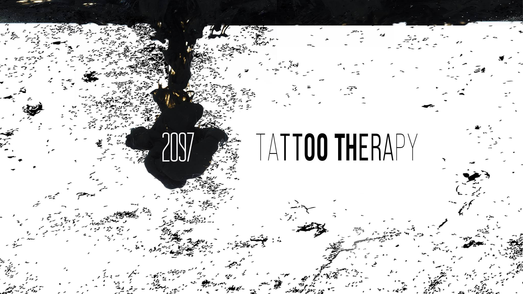 Visuel tattoo Therapy